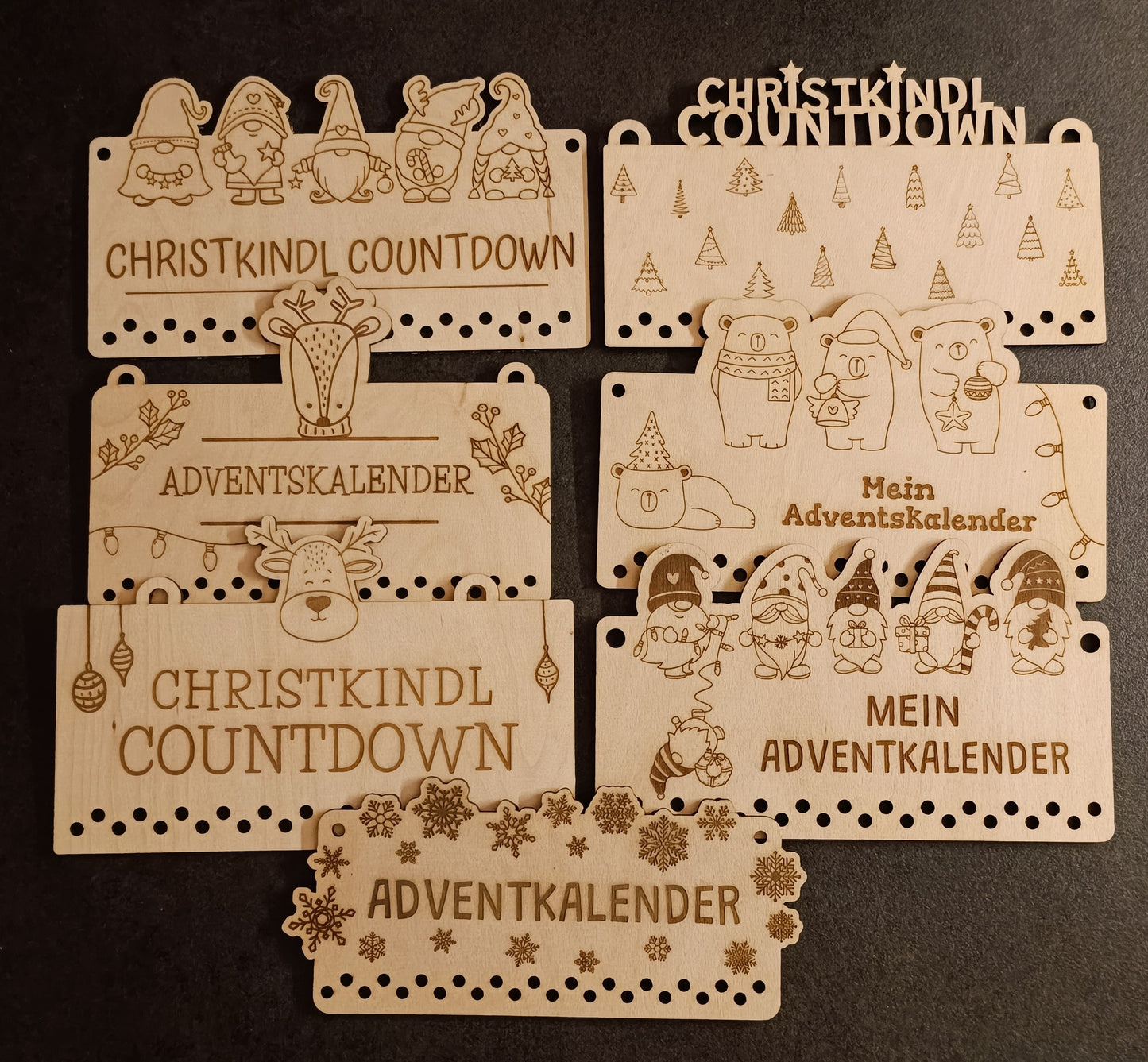 Adventkalender