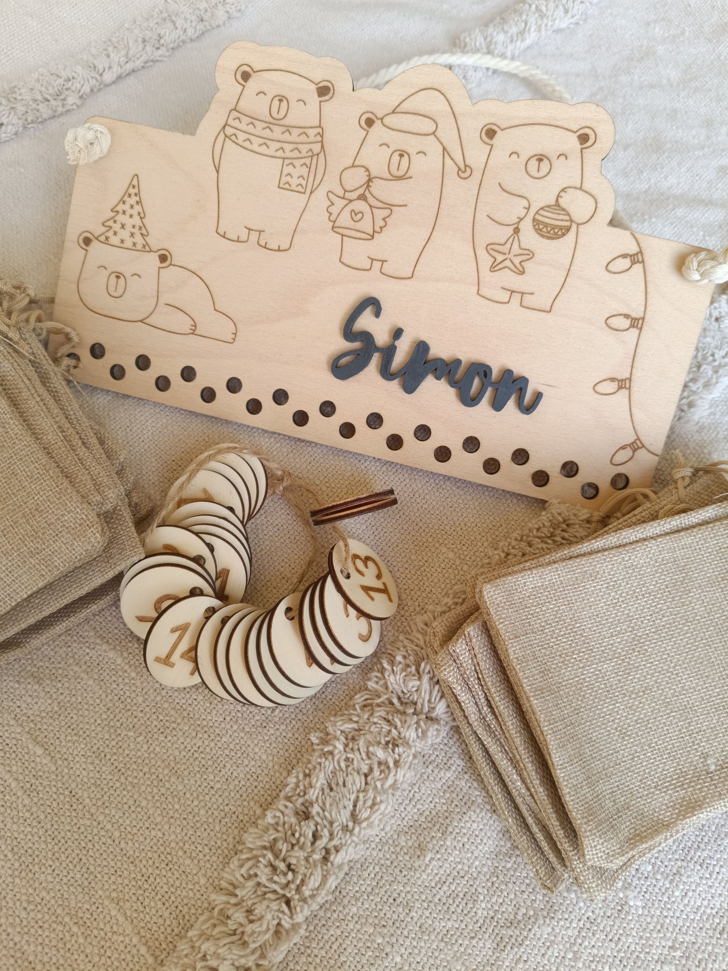 Adventkalender