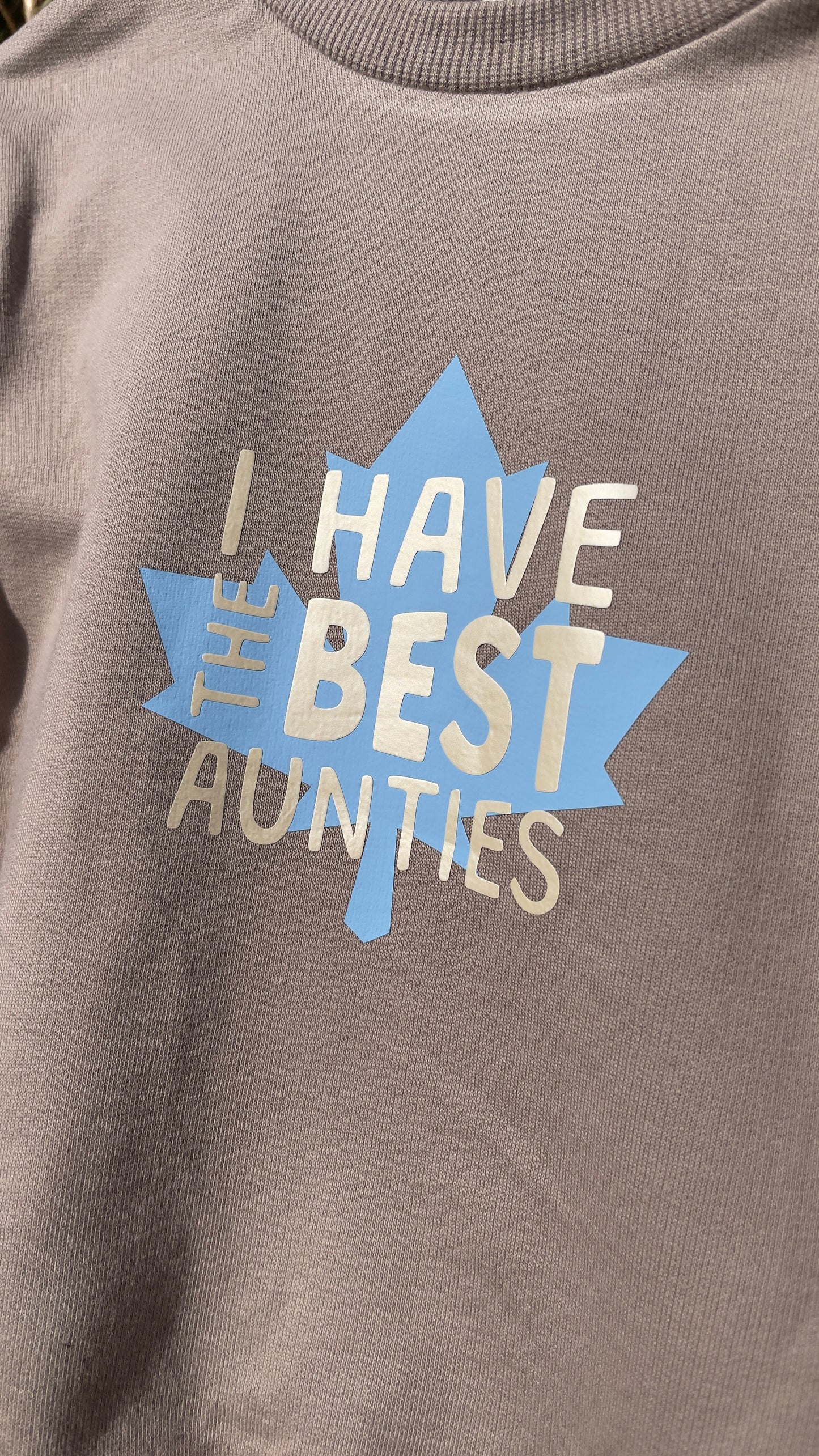 Best Auntie