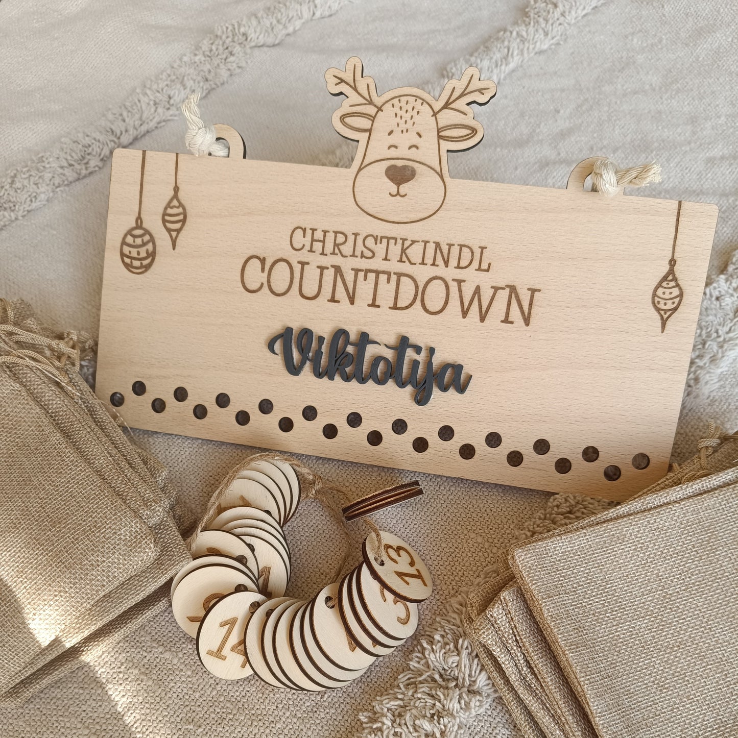 Adventkalender