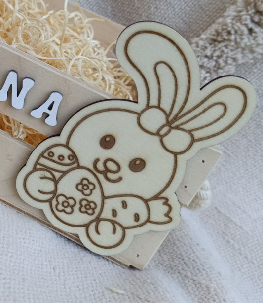 Osterhase Anhänger