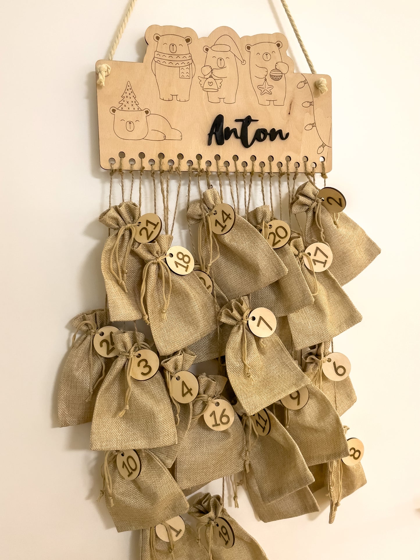 Adventkalender