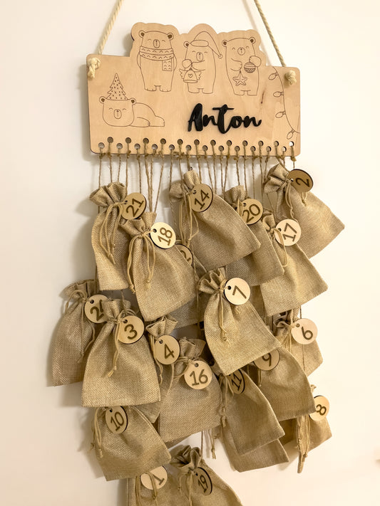 Adventkalender