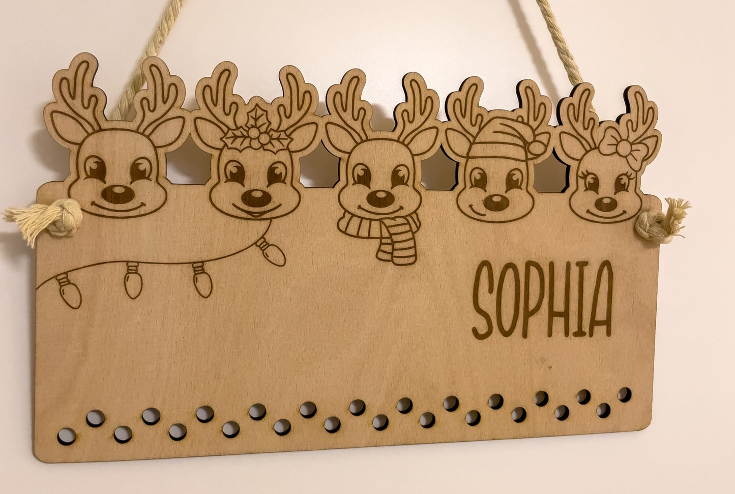 Adventkalender