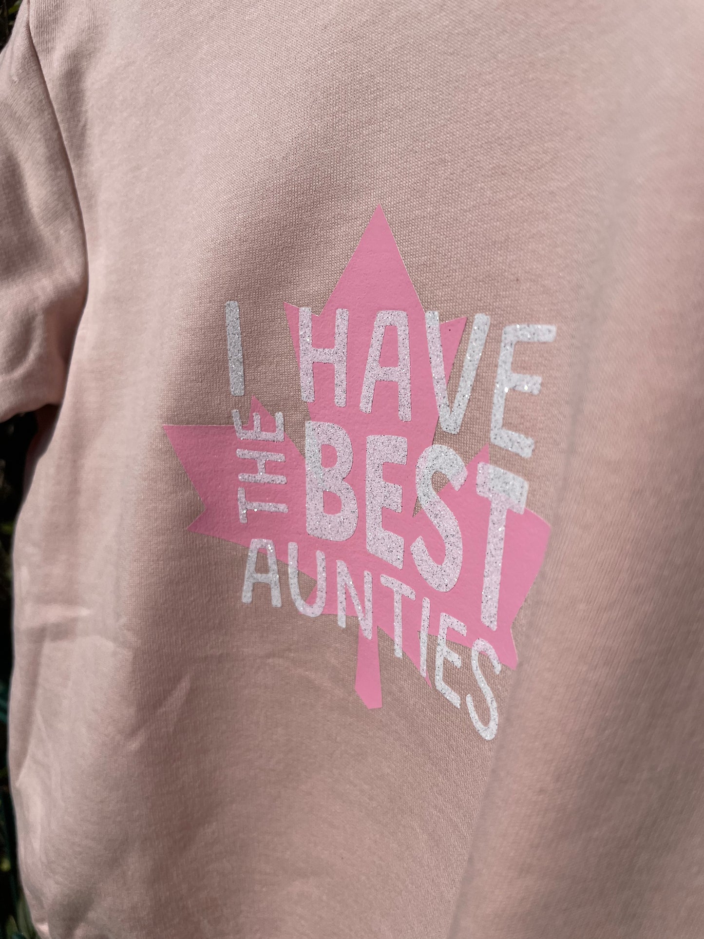 Best Auntie