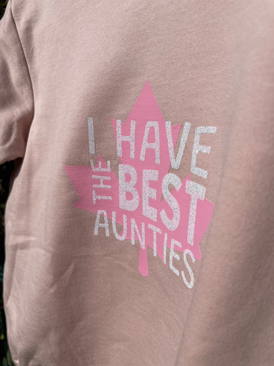 Best Auntie